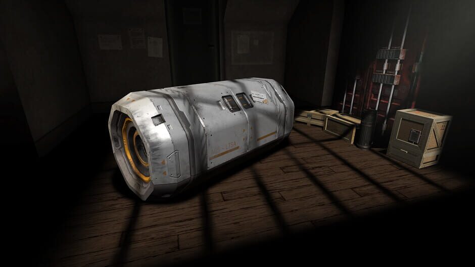 Machinika Museum screenshot 3
