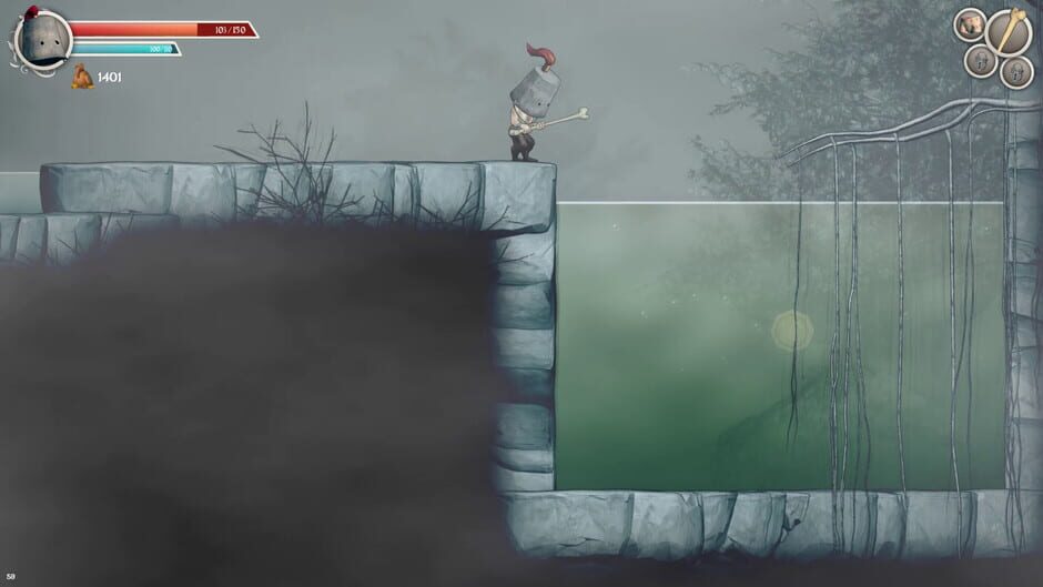 Clunky Hero screenshot 8