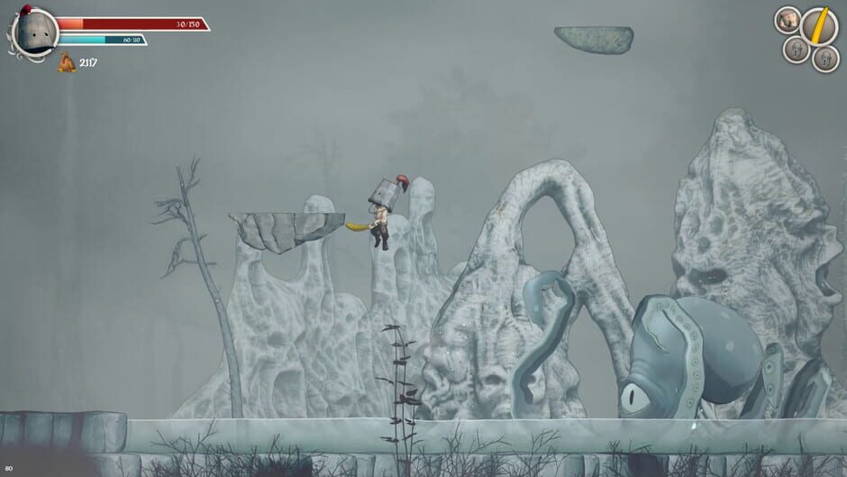 Clunky Hero screenshot 6