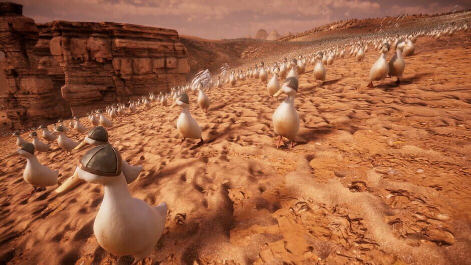 Ultimate Epic Battle Simulator 2 screenshot 3