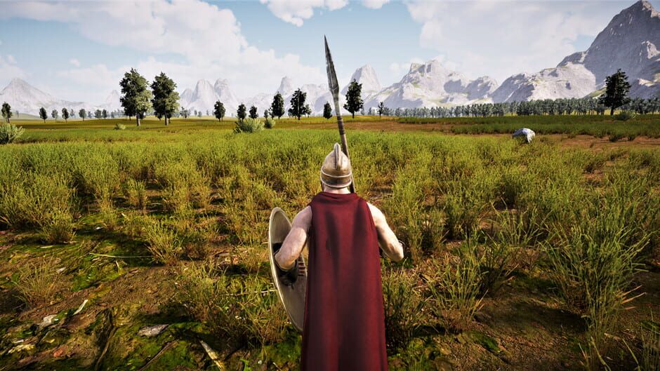 Ultimate Epic Battle Simulator 2 screenshot 4