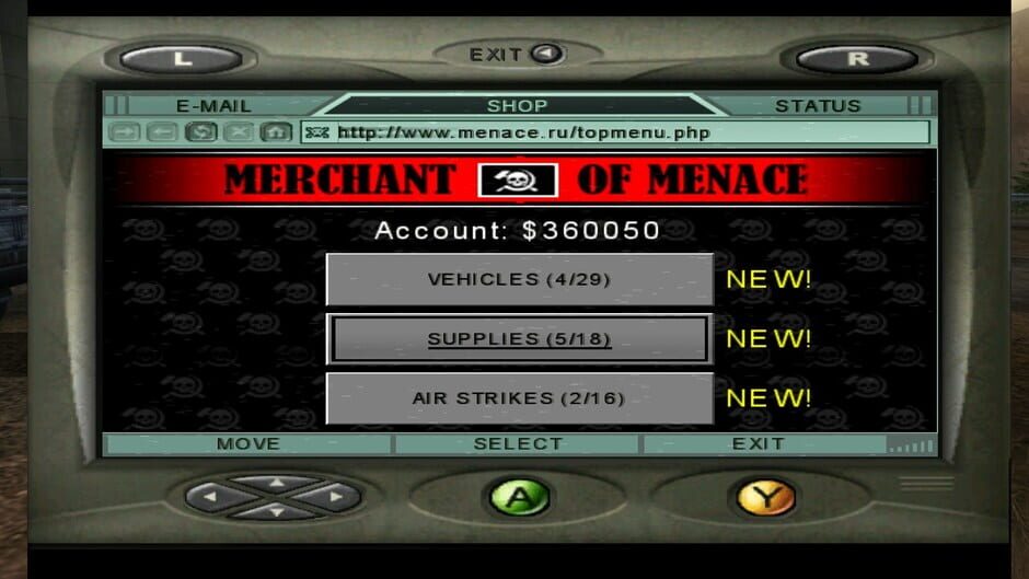 Mercenaries: Playground of Destruction screenshot 6