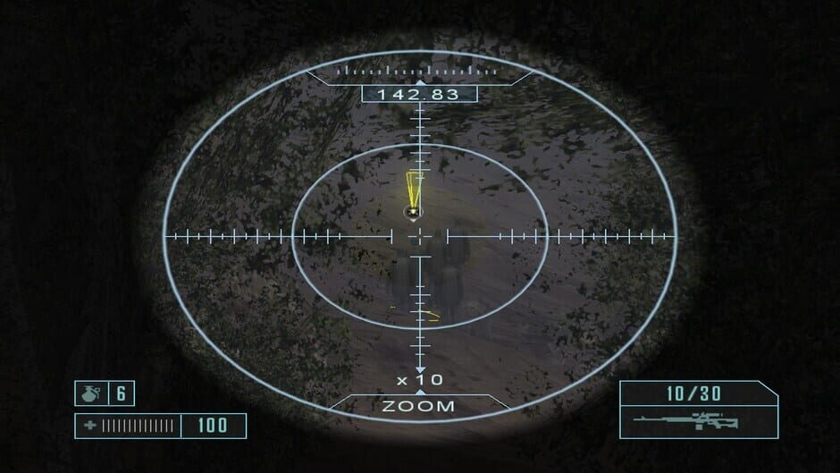 Mercenaries: Playground of Destruction screenshot 2