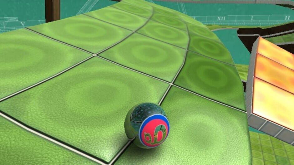 Marble Blast Ultra screenshot 2