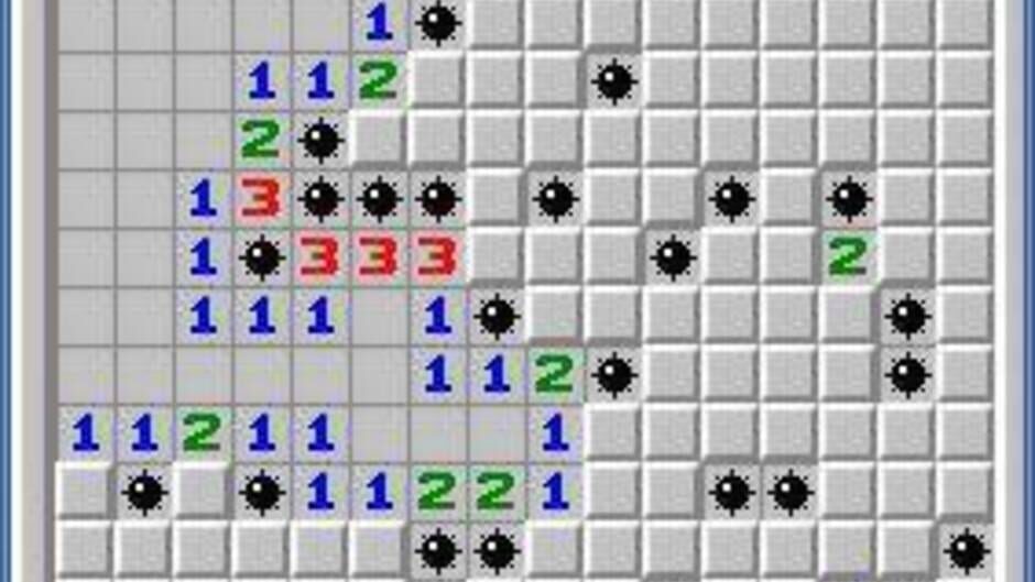 Microsoft Minesweeper screenshot 3