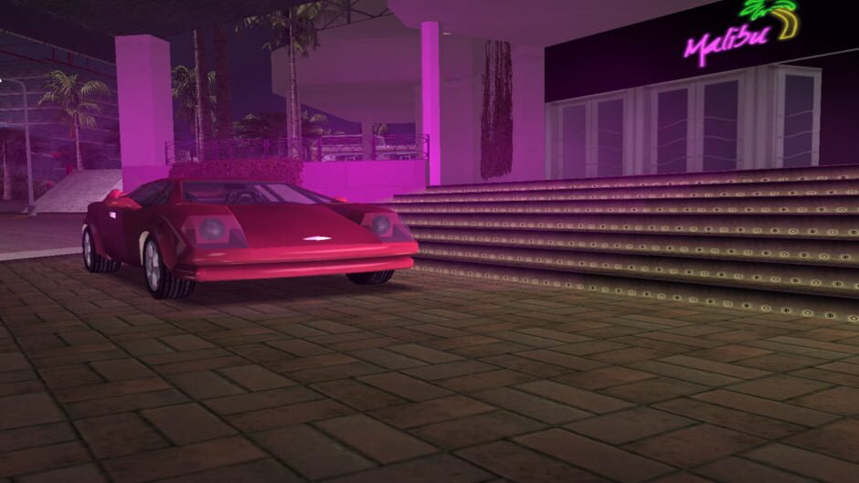 Grand Theft Auto: The Trilogy screenshot 4
