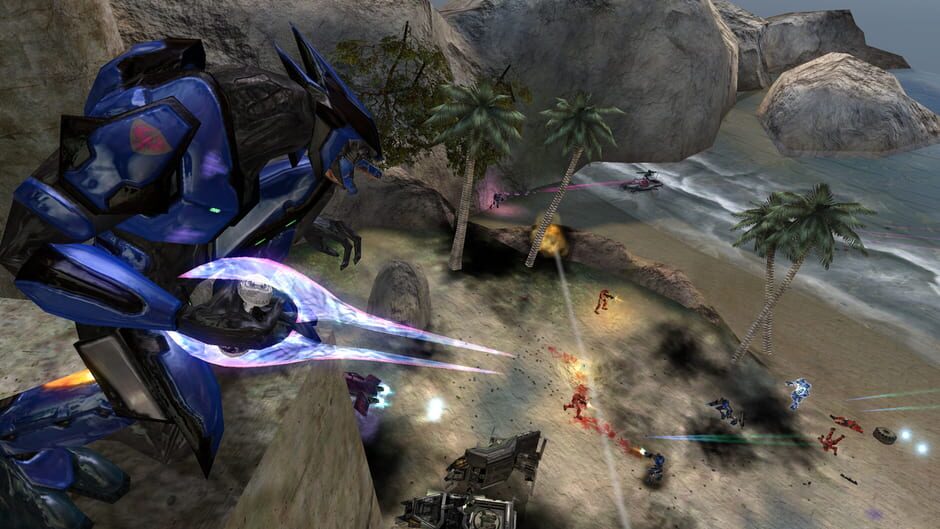 Halo 2 screenshot 7