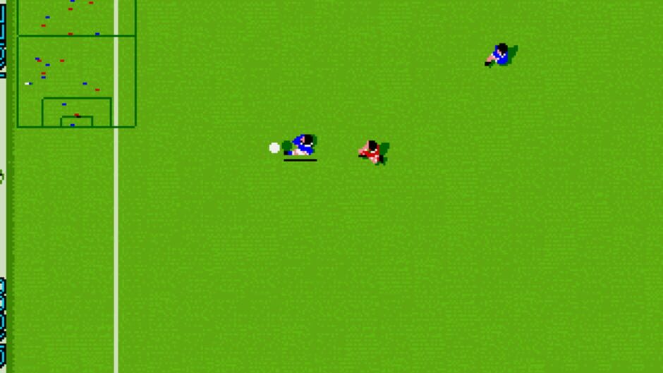 Kick Off screenshot 2