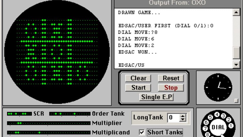 OXO screenshot 3
