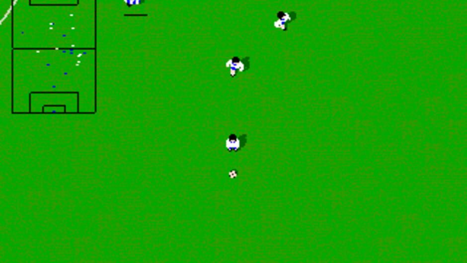 Kick Off 2 screenshot 3