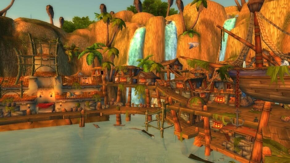 World of Warcraft screenshot 8