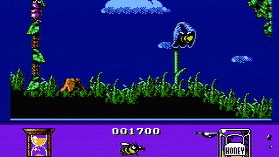 Bee 52 screenshot 2