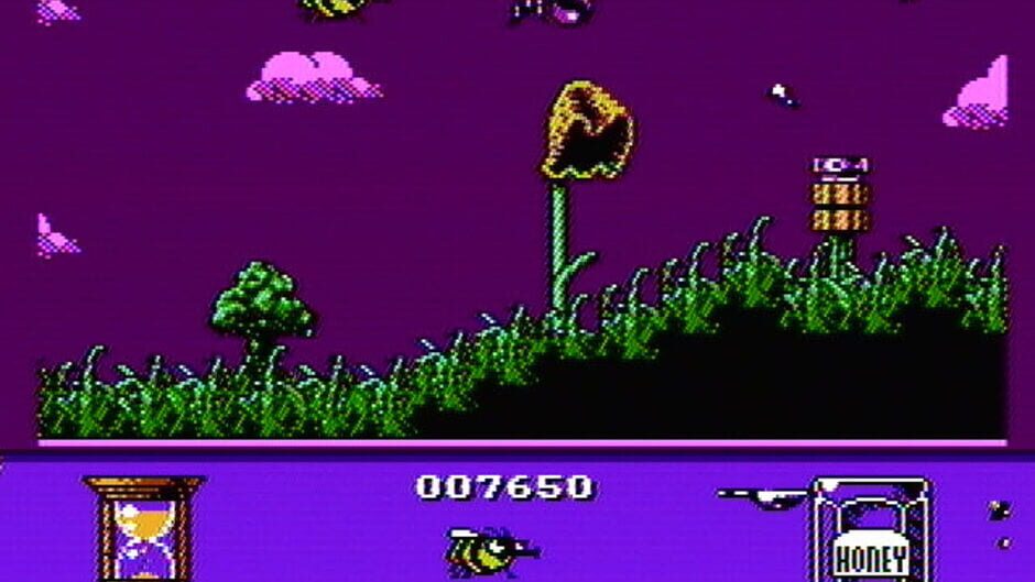 Bee 52 screenshot 3