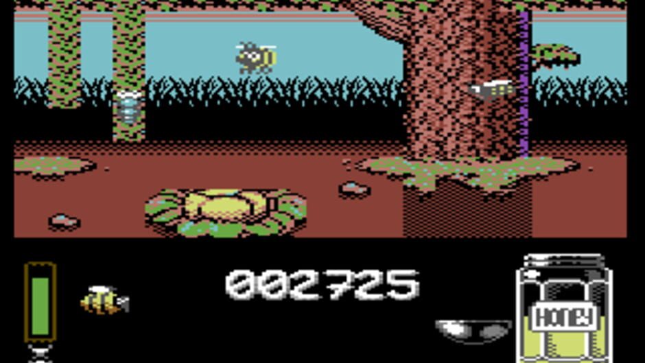 Bee 52 screenshot 7
