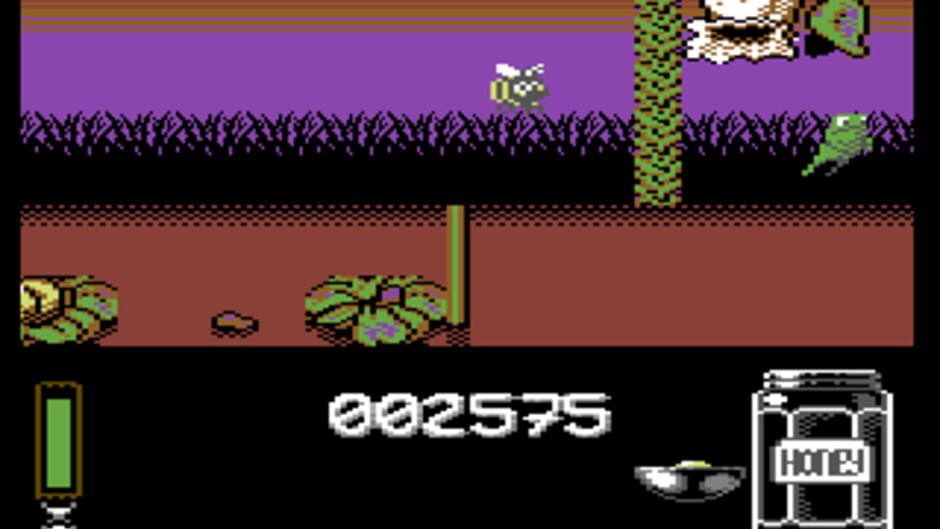 Bee 52 screenshot 8