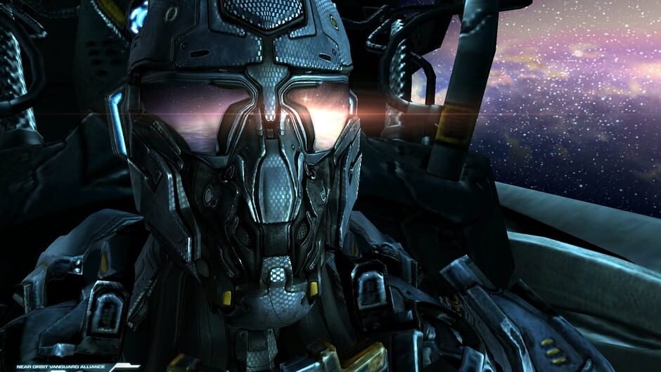 N.O.V.A. 3 screenshot 5