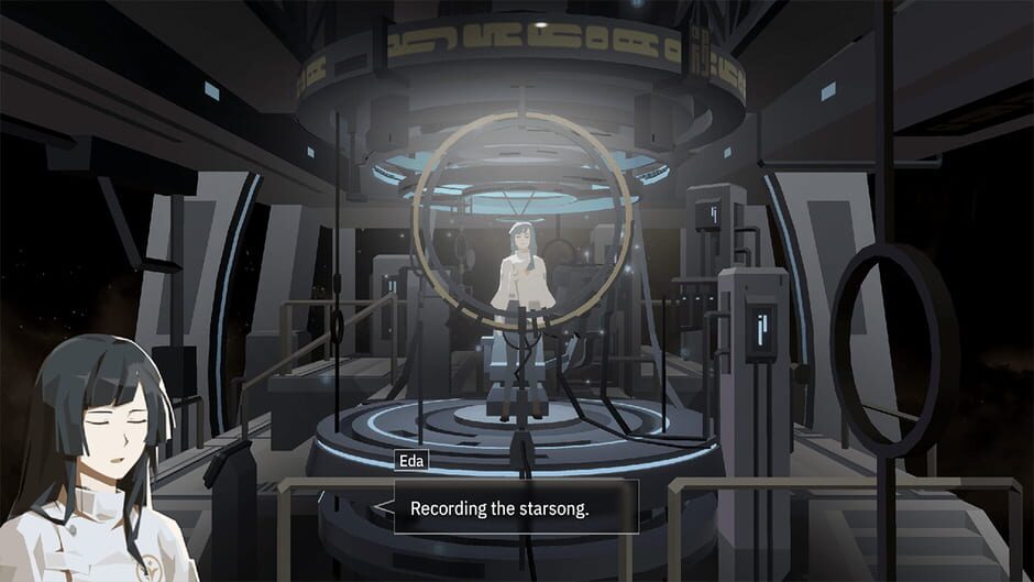Opus: Echo of Starsong screenshot 7