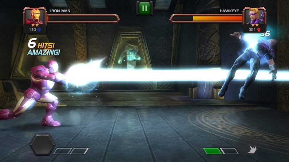 Marvel Contest of Champions screenshot 8