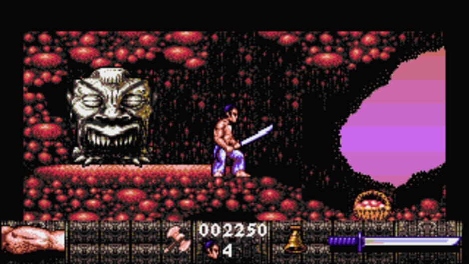 First Samurai screenshot 6