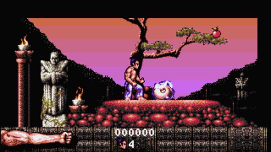 First Samurai screenshot 7