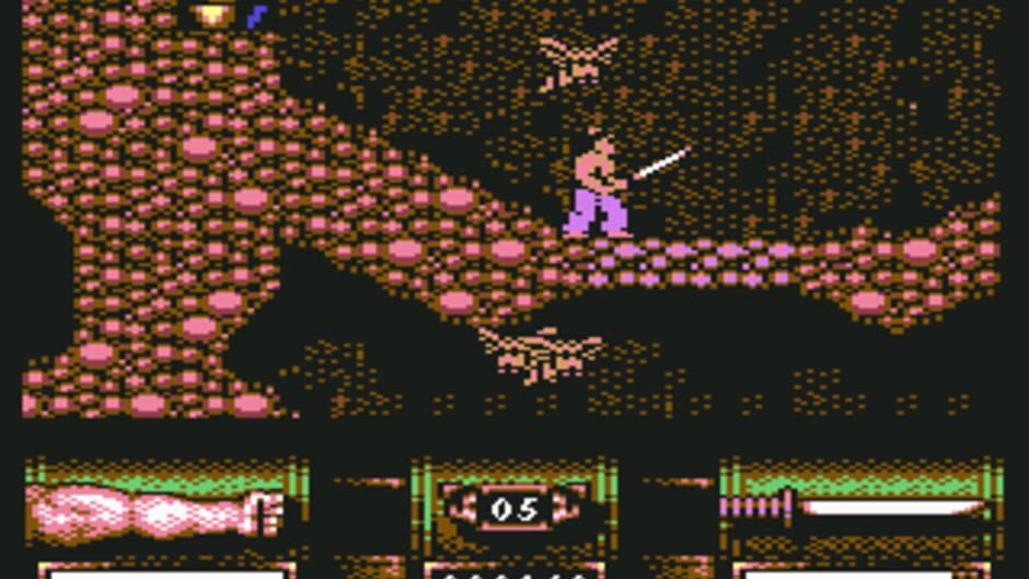 First Samurai screenshot 8