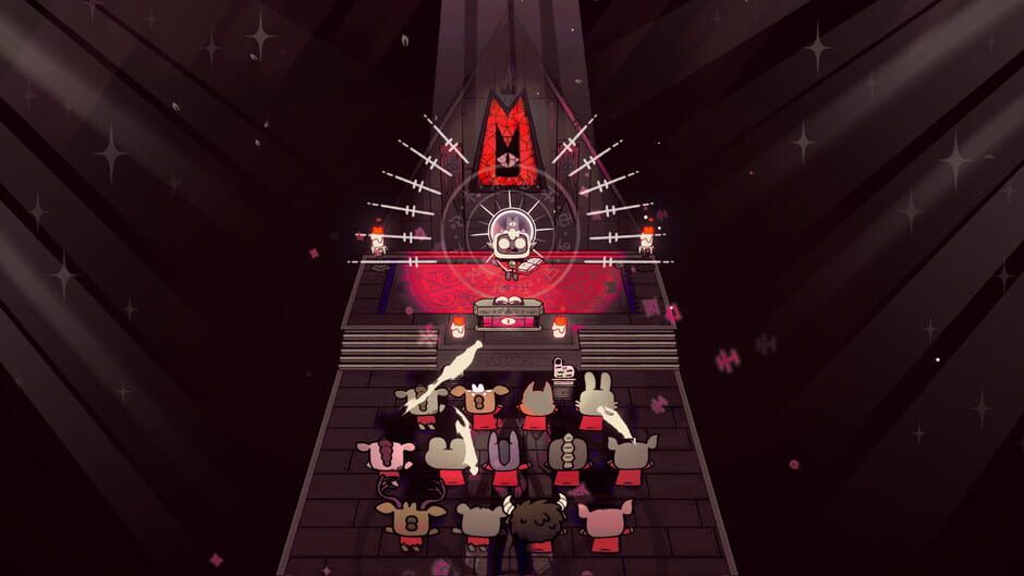 Cult of the Lamb screenshot 7