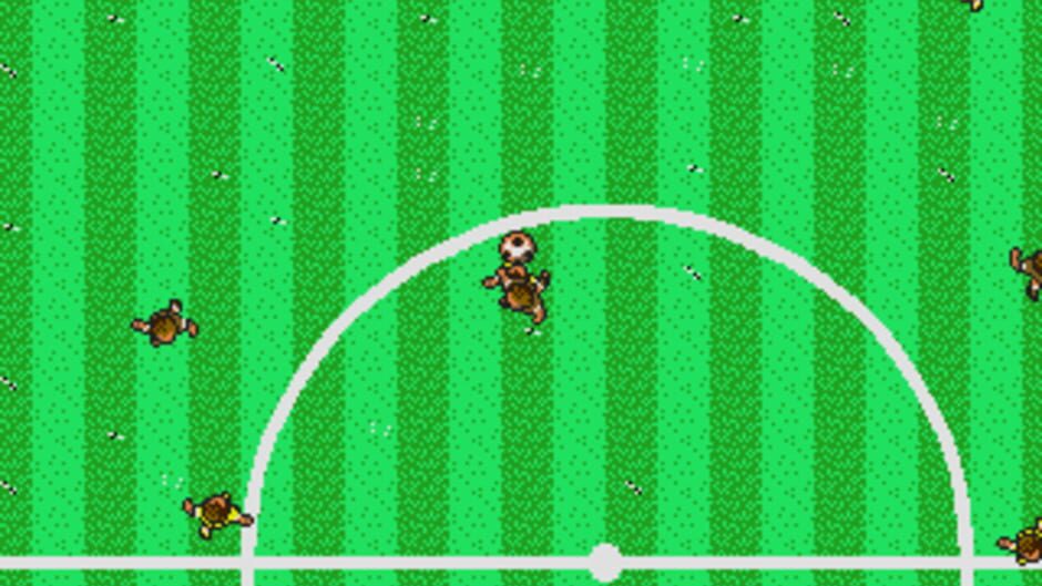 Keith Van Eron's Pro Soccer screenshot 7