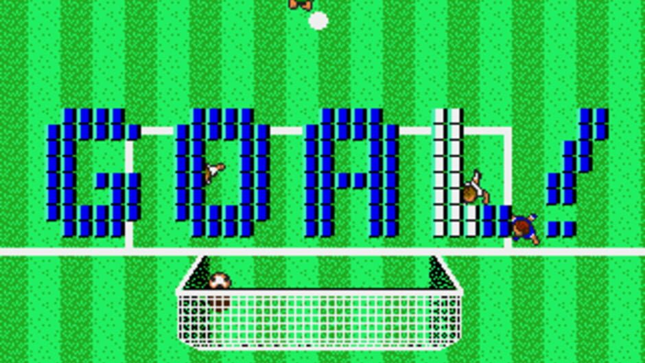 Keith Van Eron's Pro Soccer screenshot 5