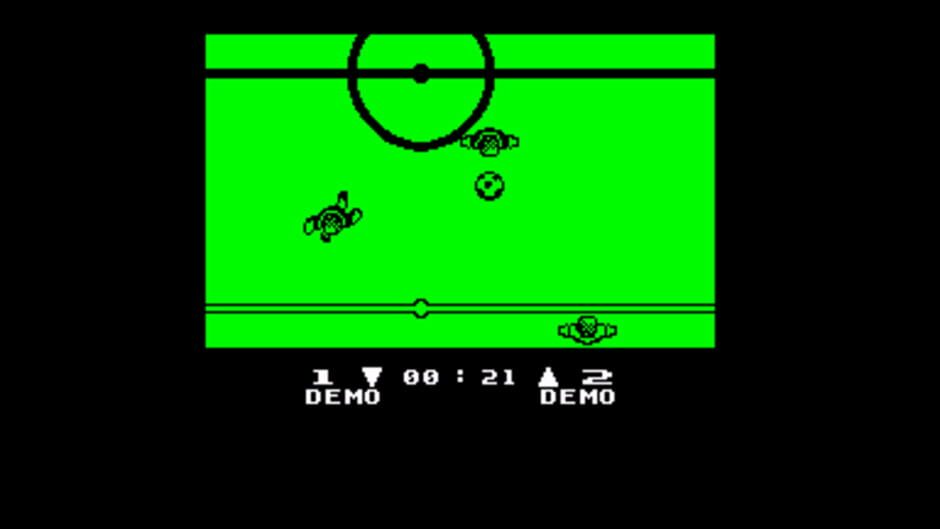 Keith Van Eron's Pro Soccer screenshot 3