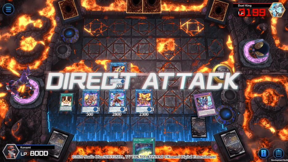Yu-Gi-Oh! Master Duel screenshot 4