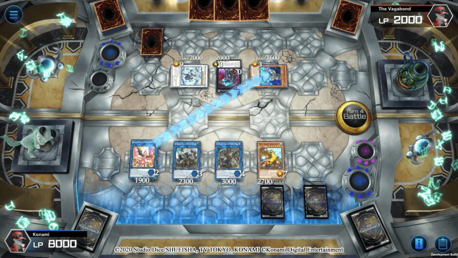 Yu-Gi-Oh! Master Duel screenshot 2