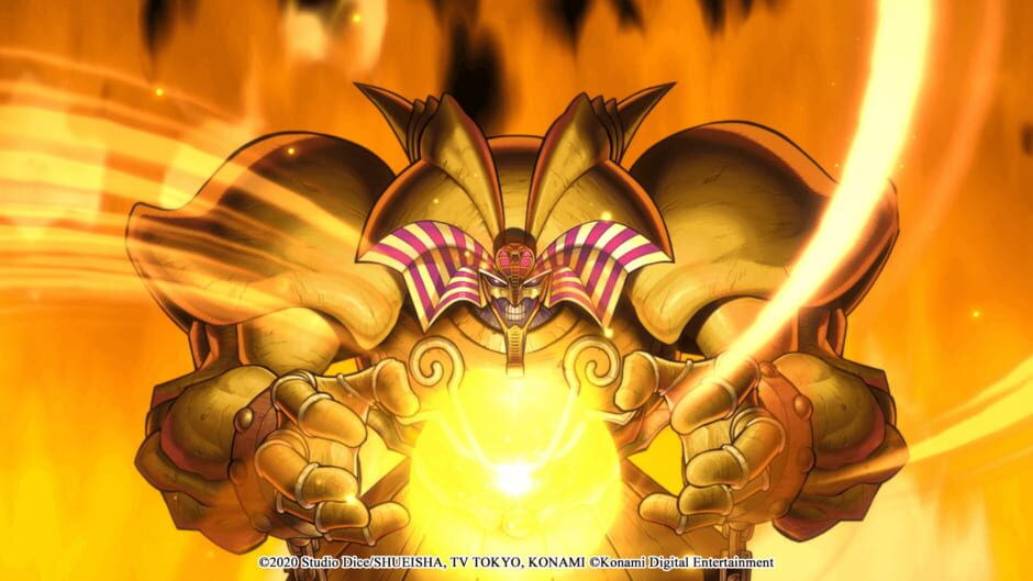 Yu-Gi-Oh! Master Duel screenshot 5