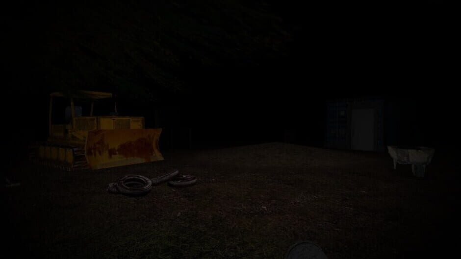 Slender's Woods screenshot 2