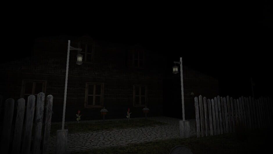 Slender's Woods screenshot 3