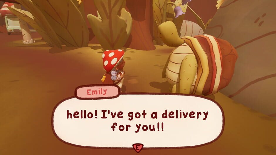 Mail Time screenshot 2