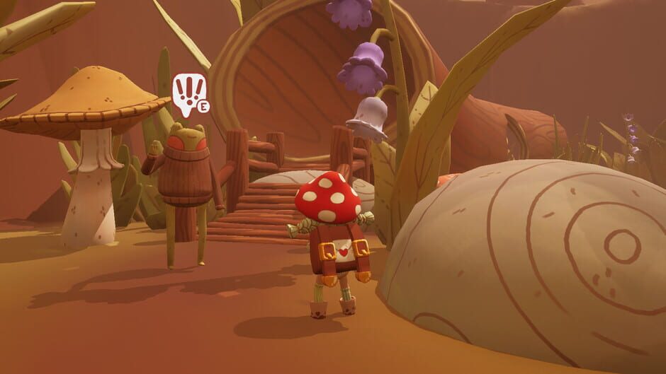 Mail Time screenshot 5