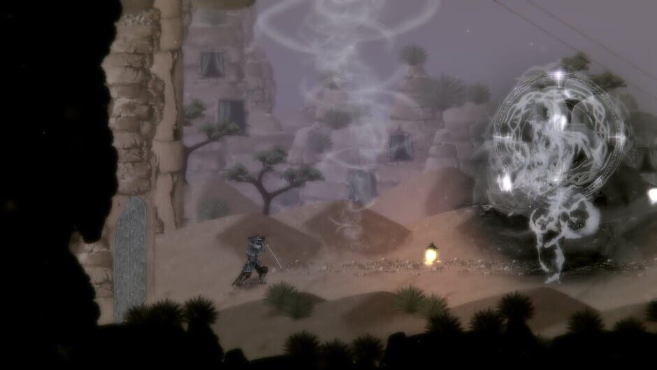 Salt and Sacrifice screenshot 2