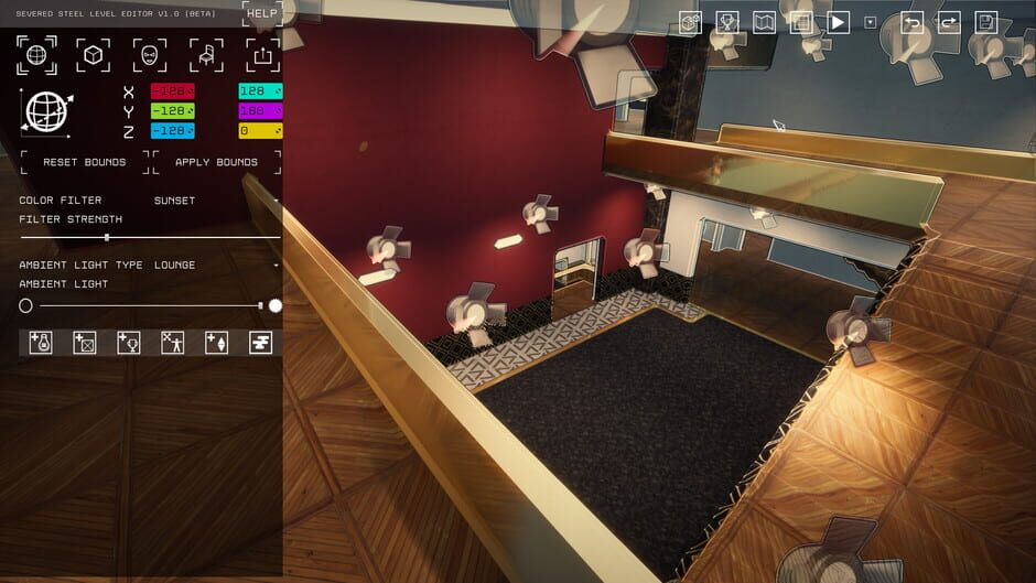 Severed Steel screenshot 8