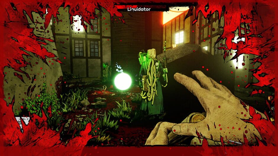 Forgive Me Father screenshot 8