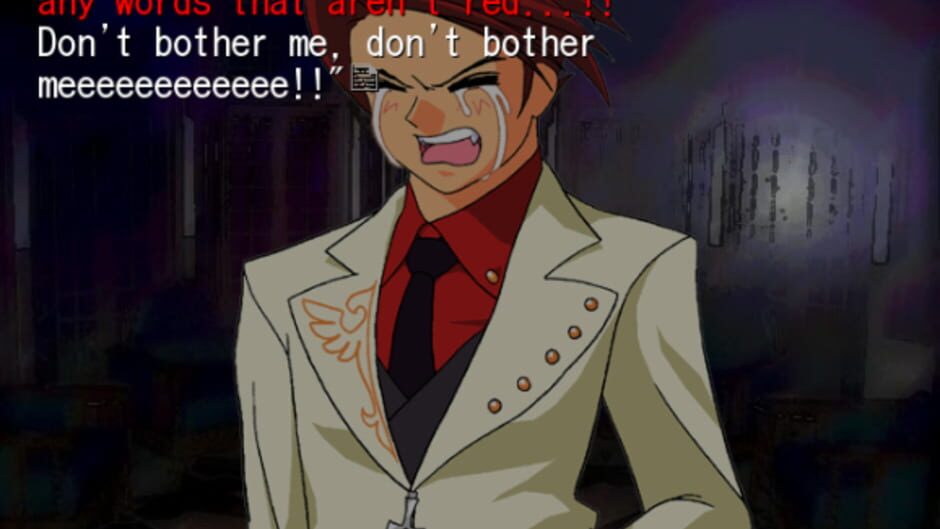Umineko no Naku Koro ni: Episode 4 - Alliance of the Golden Witch screenshot 3