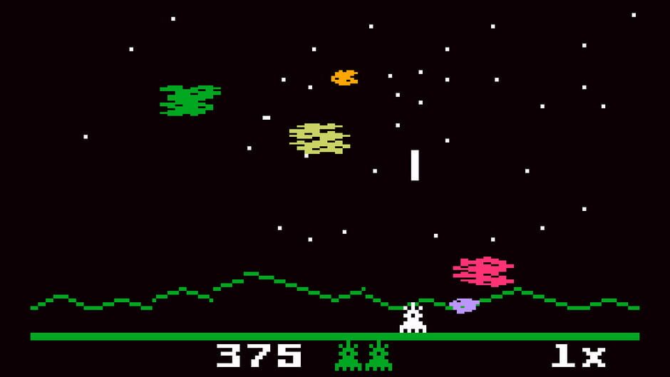 Astrosmash screenshot 6