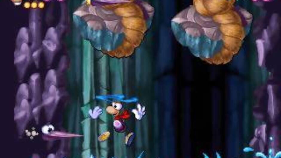 Rayman screenshot 8