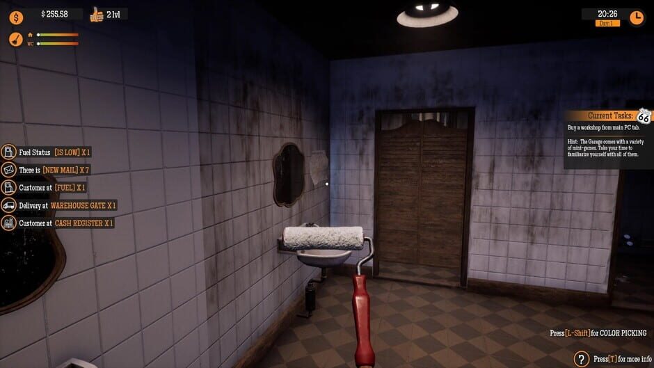 Gas Station Simulator screenshot 7