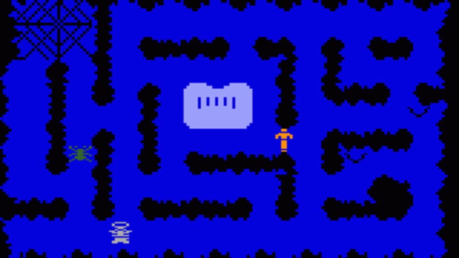 Night Stalker screenshot 1