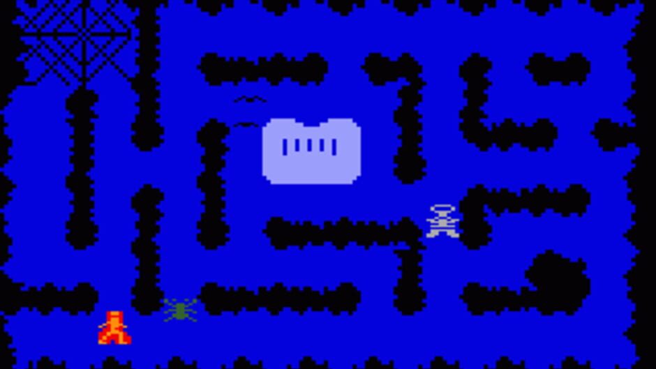 Night Stalker screenshot 2