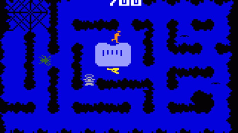 Night Stalker screenshot 3