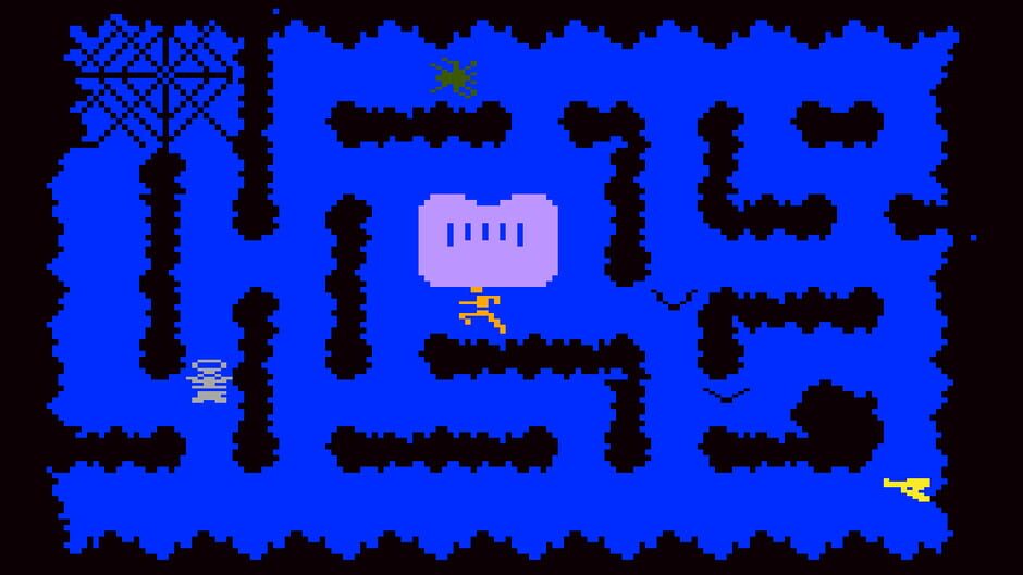 Night Stalker screenshot 4