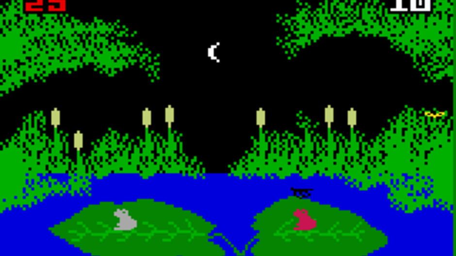 Frog Bog screenshot 6