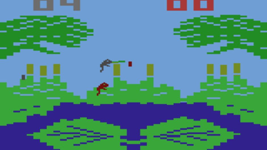 Frog Bog screenshot 7