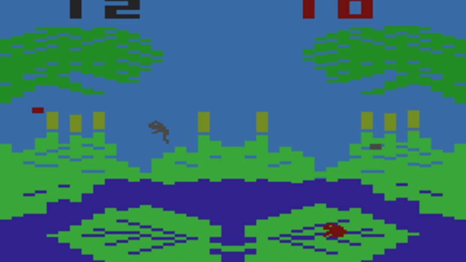 Frog Bog screenshot 8